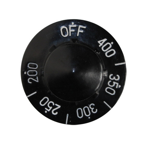 IMPERIAL 1176 THERMOSTAT KNOB 200 TO 400 F   SAME DAY SHIPPING