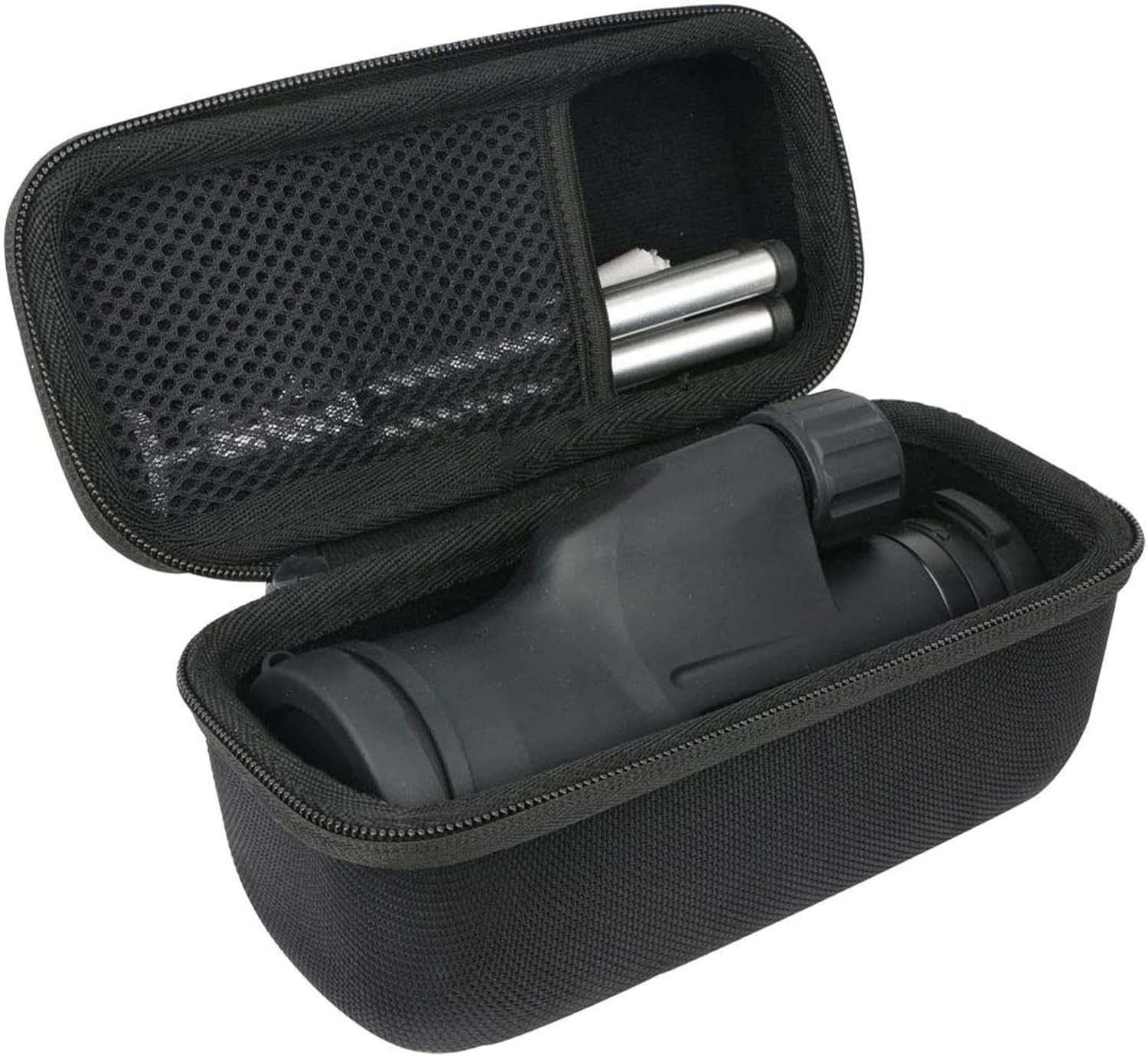 Hard Travel Case Replacement for Gosky 12X55 High Definition Monocular/Wingspan
