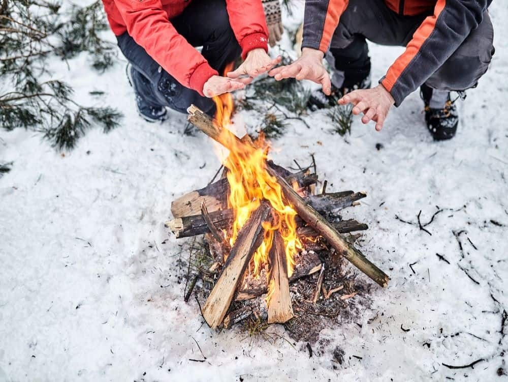 Fire Starters