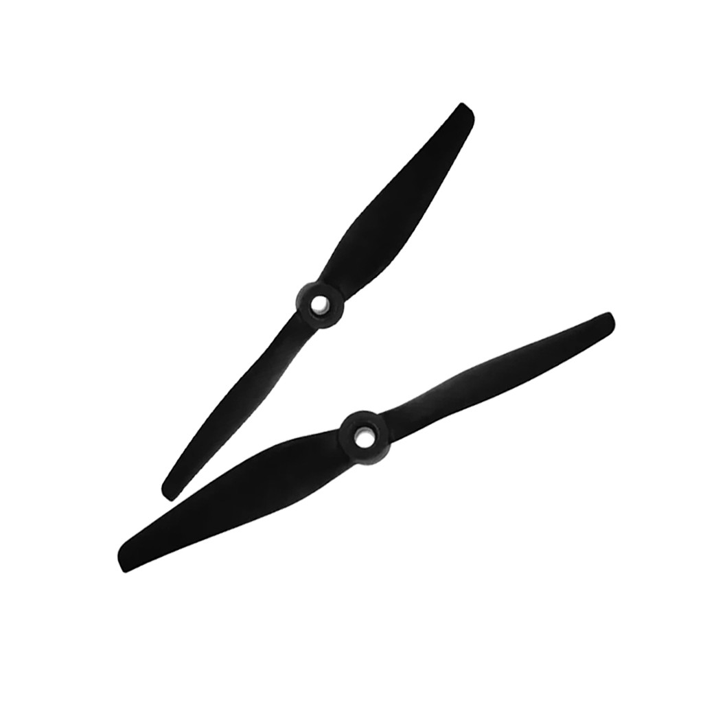 2PCS HQProp TE 5X5 5X5R Glass Fiber Nylon Propellers FPV Drone Replacement Props