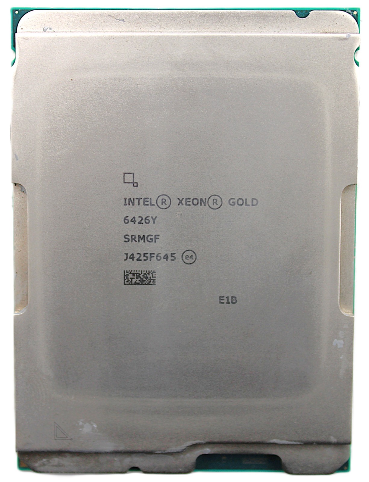 SRMGF Intel® Xeon® Gold 6426Y 37.5M Cache, 2.50 GHz CPU PK8071305120102