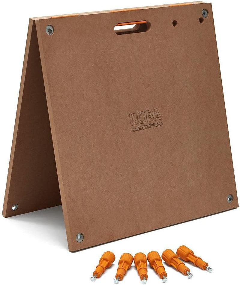 24" x 48" Folding Table Top for Bora Centipede Work Stand, CT22N