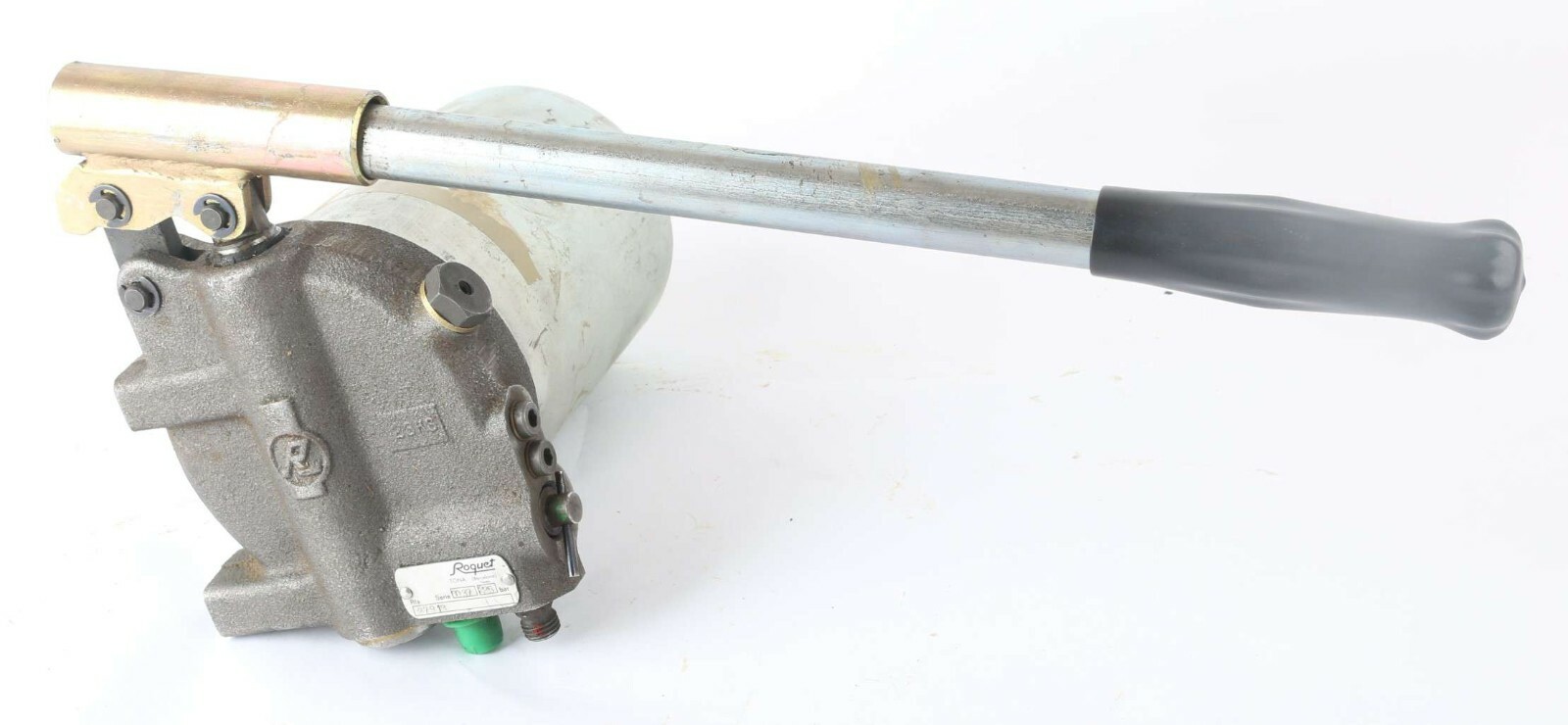 New 27913 Roquet Hydraulic Hand Pump