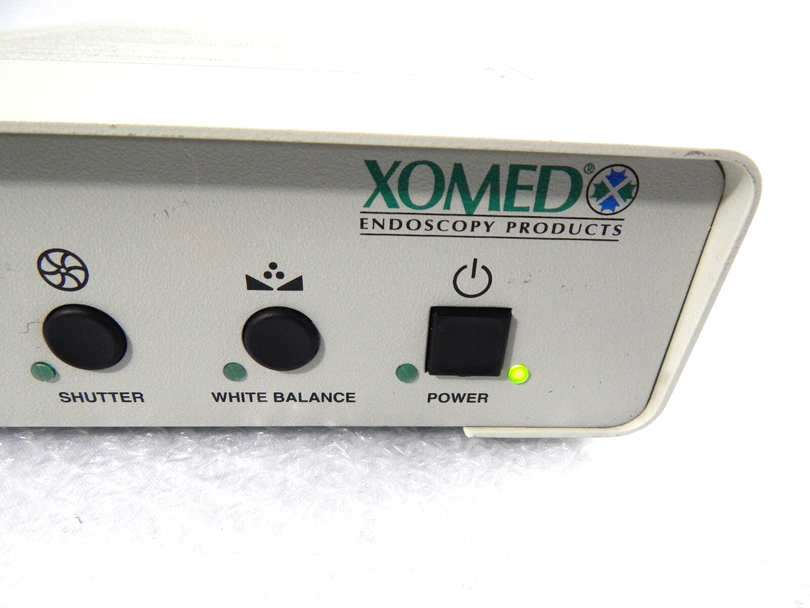 XMED WH ENDO DIGITSTAR DIGITAL VIDEO CAMERA
