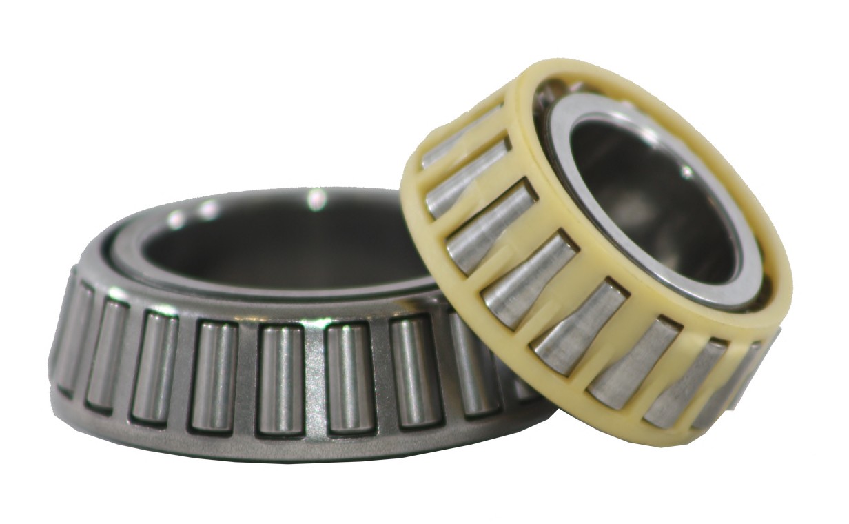 DRP Performance Bearing Kit Pinto Hybrid DRP Premium Finished 007-10584H