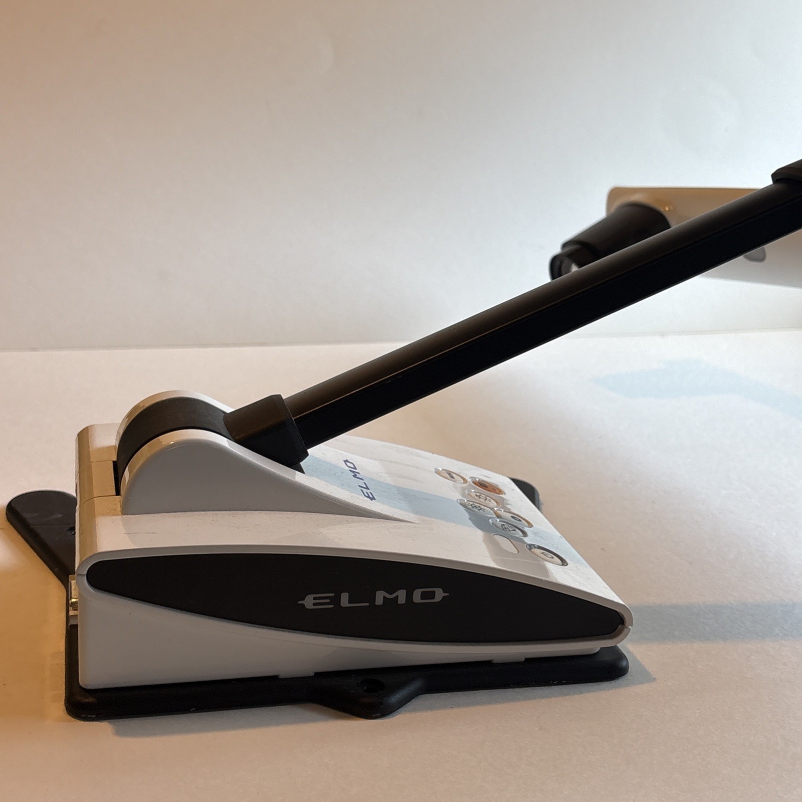 Elmo TT-L1 Visual Presenter / Document Camera PREOWNED UNTESTED