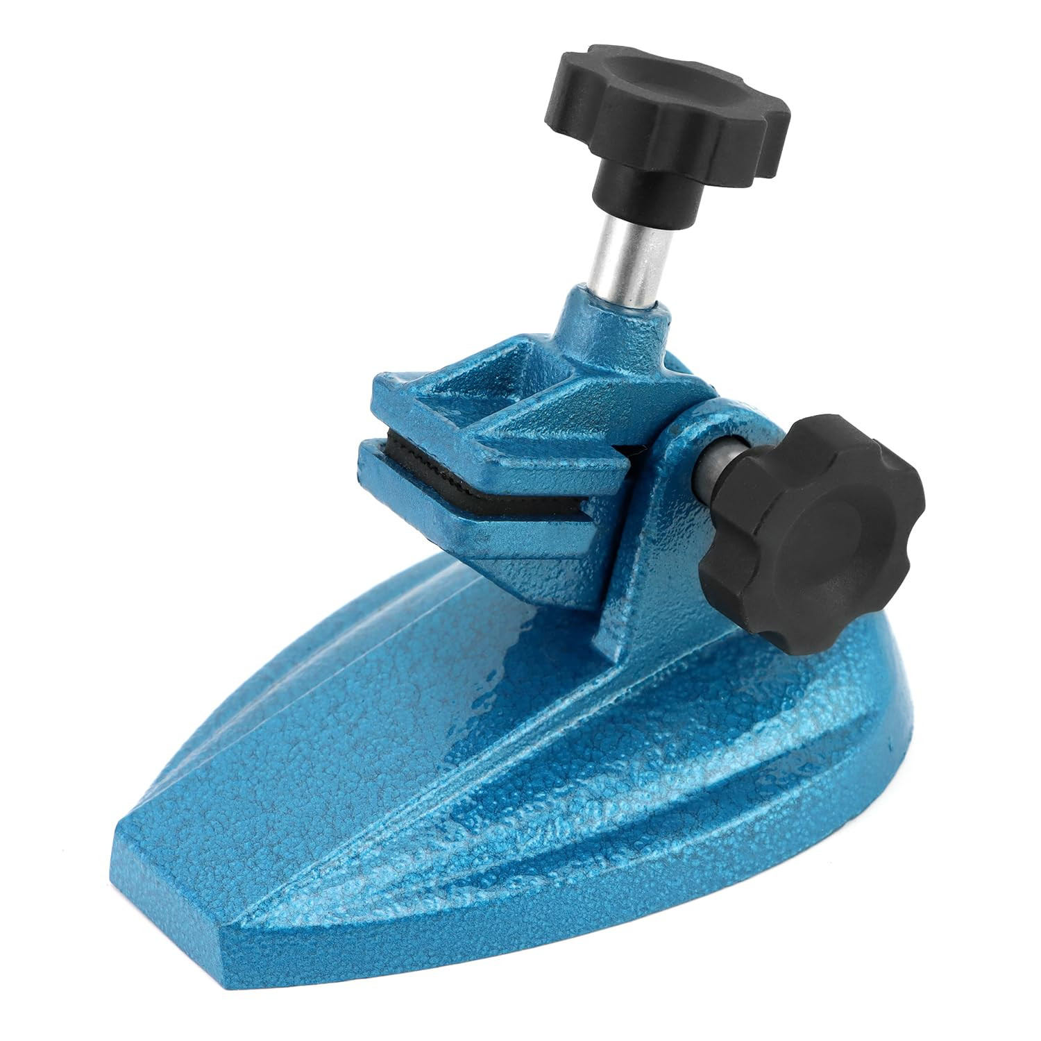 Micrometer Stand for Micrometers up to 4" - Professional Grade Cutting Tools Sta