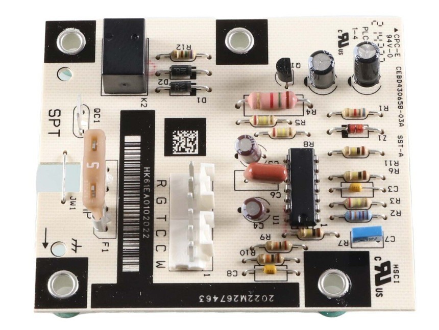 ICP - 1172975 OEM Replacement Fan Control Circuit Board