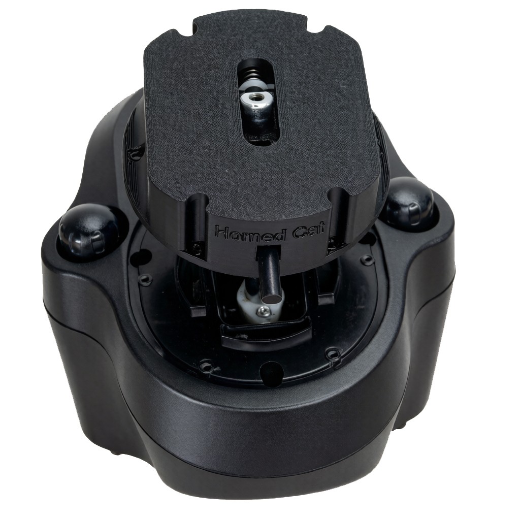 For Logitech G923 G29 G27 G25 Gear Shift Sequential Modification Upgrade Part