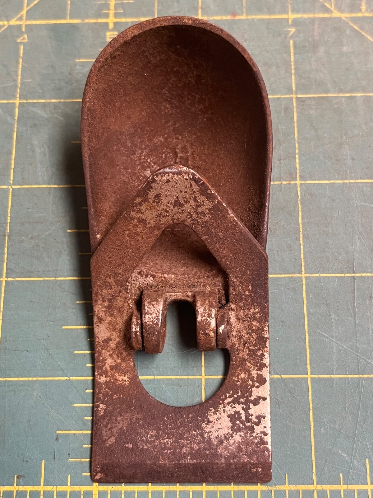 Stanley 18 19 Block Plane Knuckle Joint Lever Cap (1336