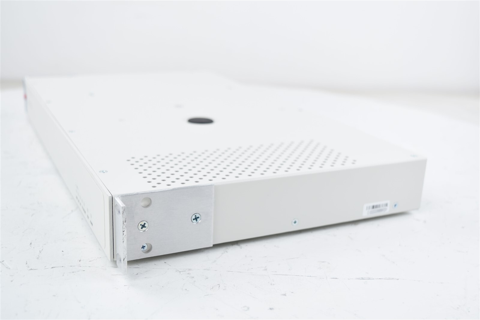 RAD Kilomux-2104 Modular Time DIV. Multiplexer KM-2104/AC/EU/DDS