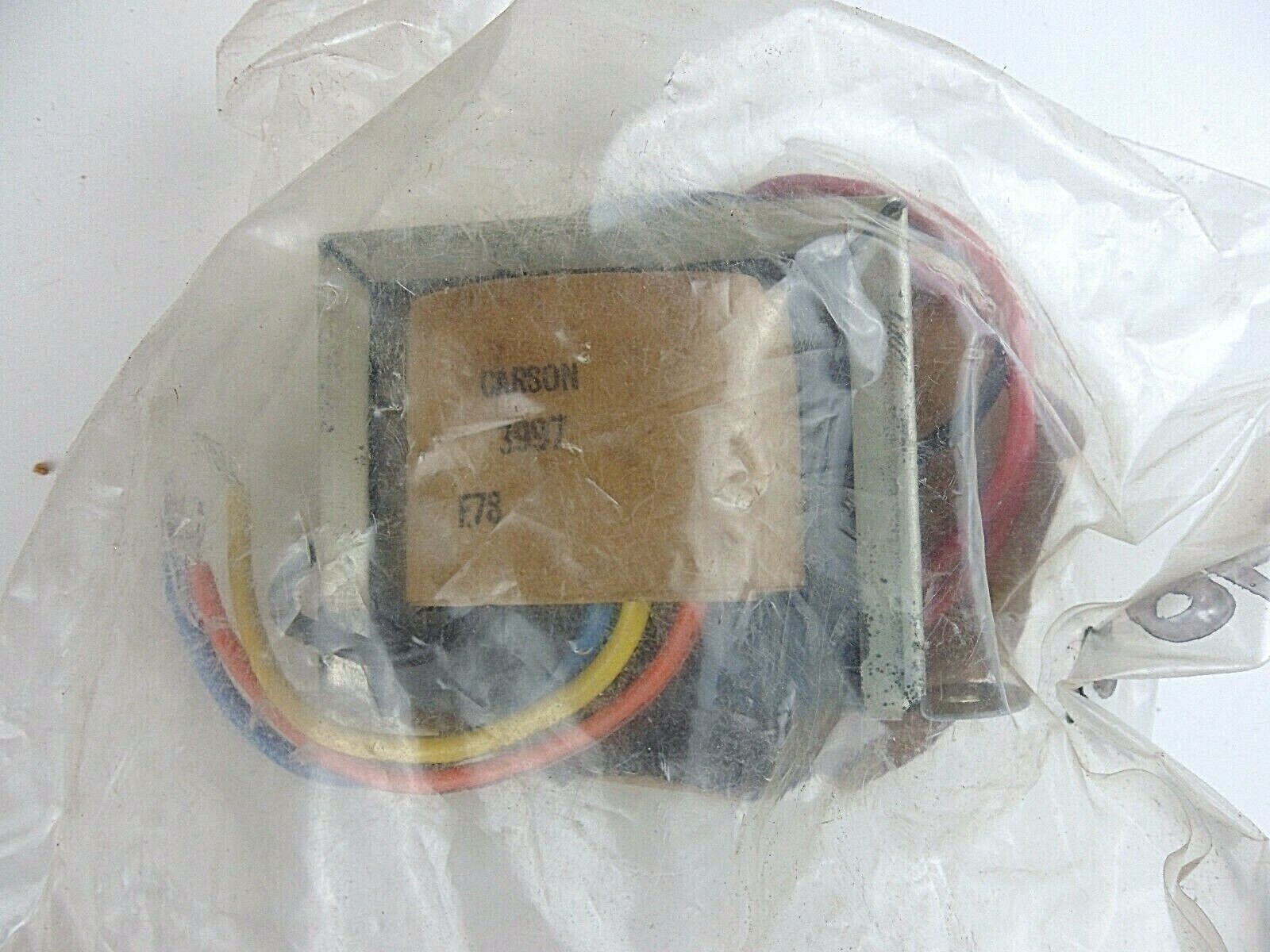 Intertherm Transformer 6201340 Replacement