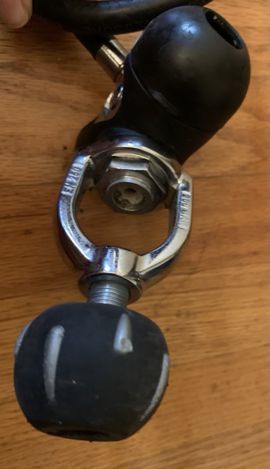 Mares 🇮🇹 V16 SCS Titan Scuba Dive First Stage Regulator