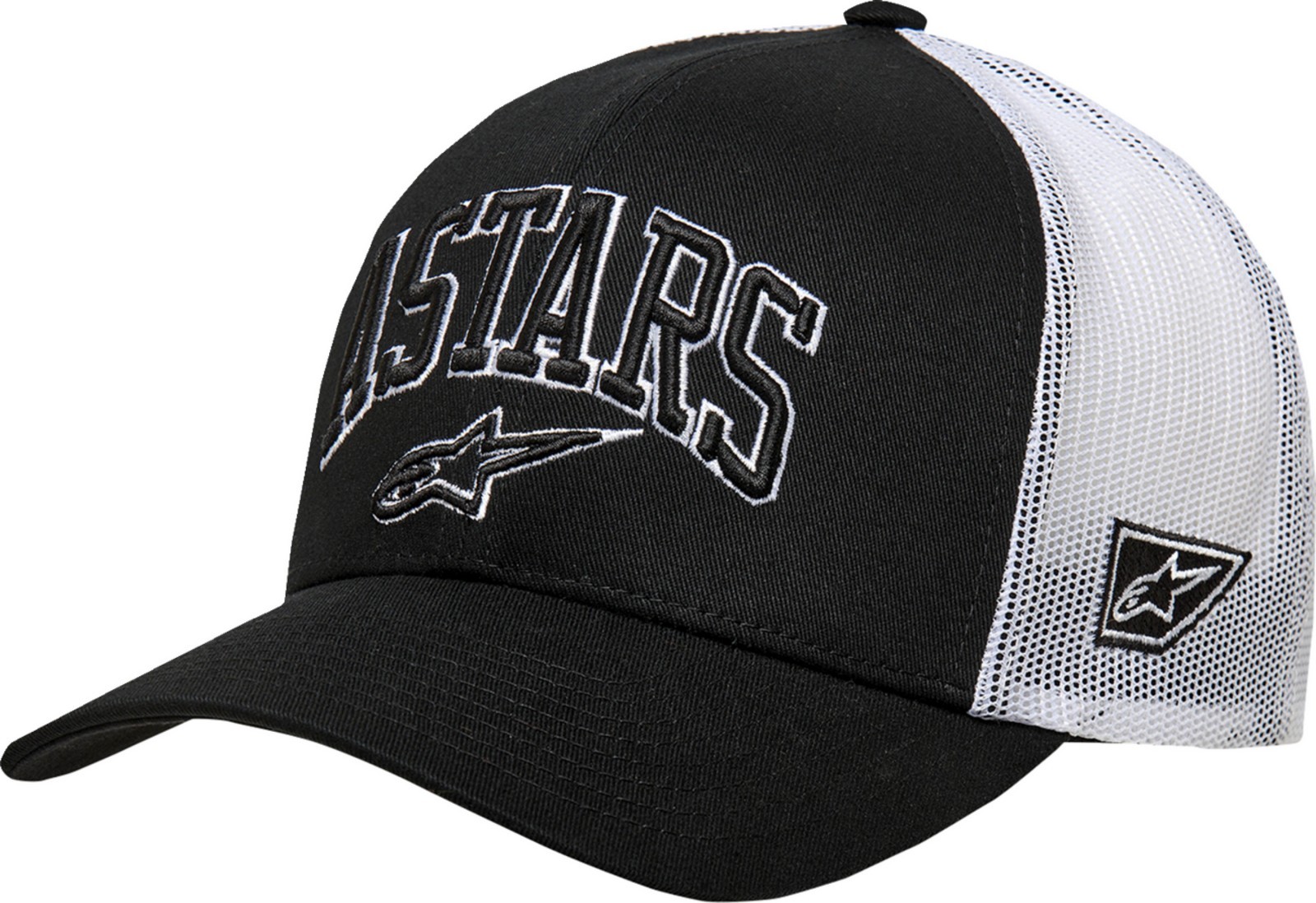 Alpinestars Dunker Snapback Trucker Hat