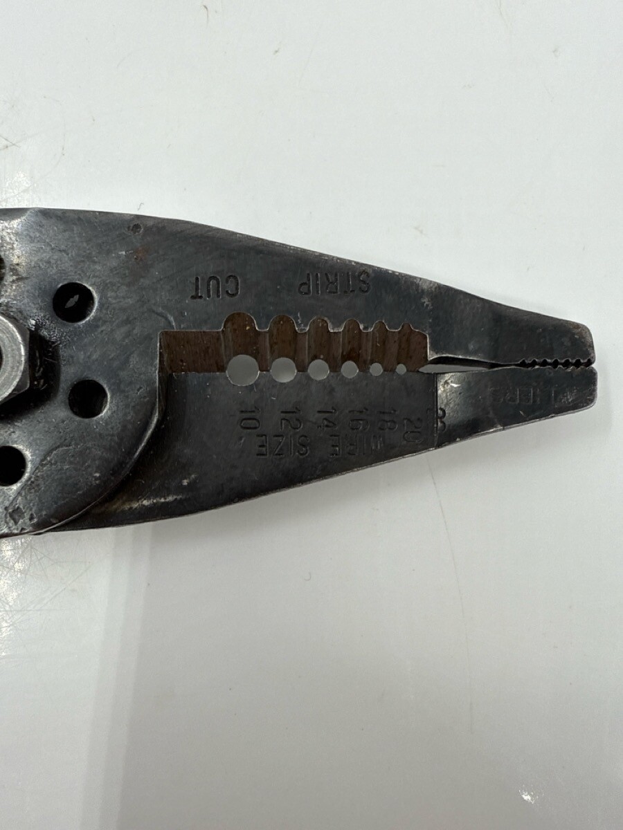 MAC TOOLS TCT10 (MI1069280)