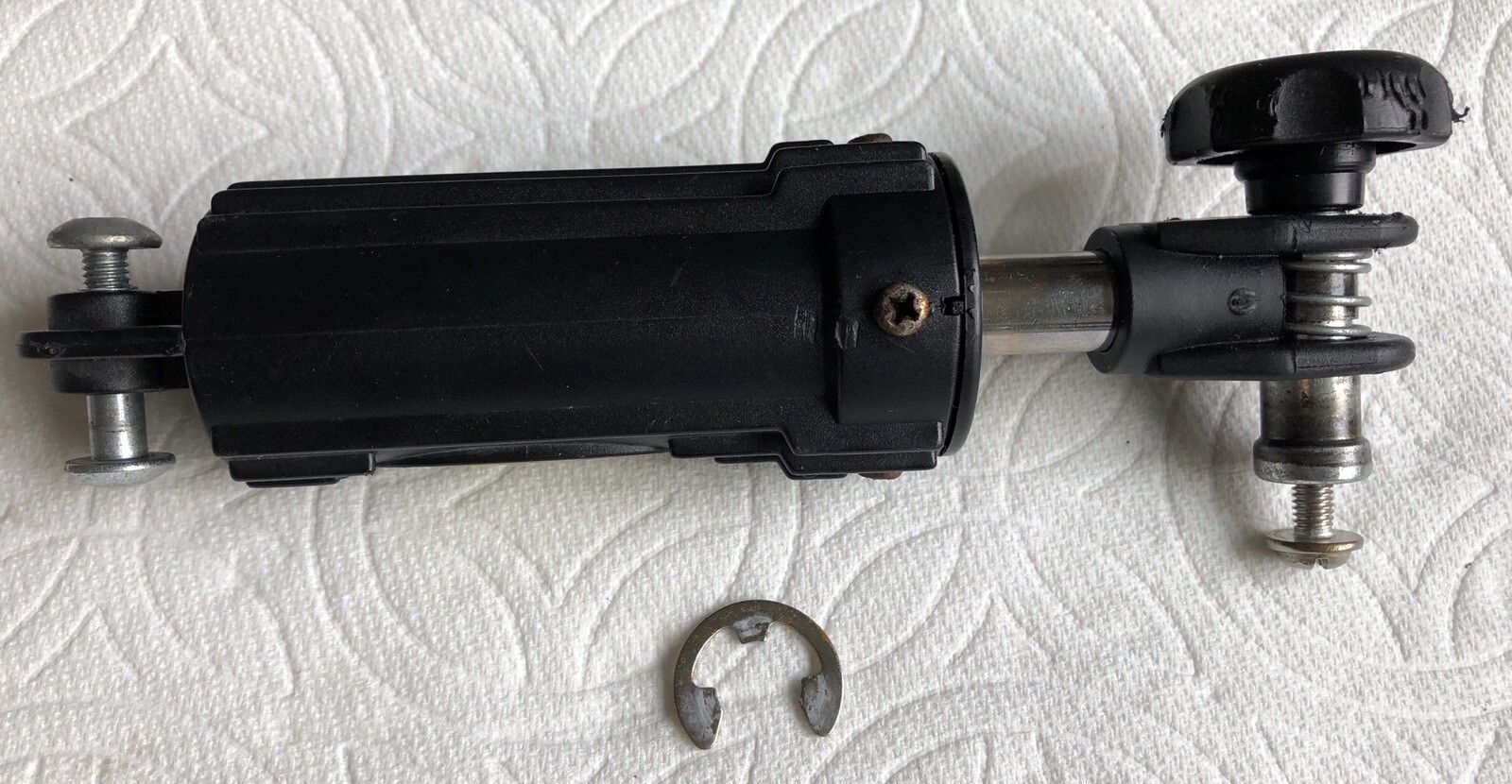 BOB Stroller Revolution Replacement Shock Model Years 2007-2010 Single & Duallie