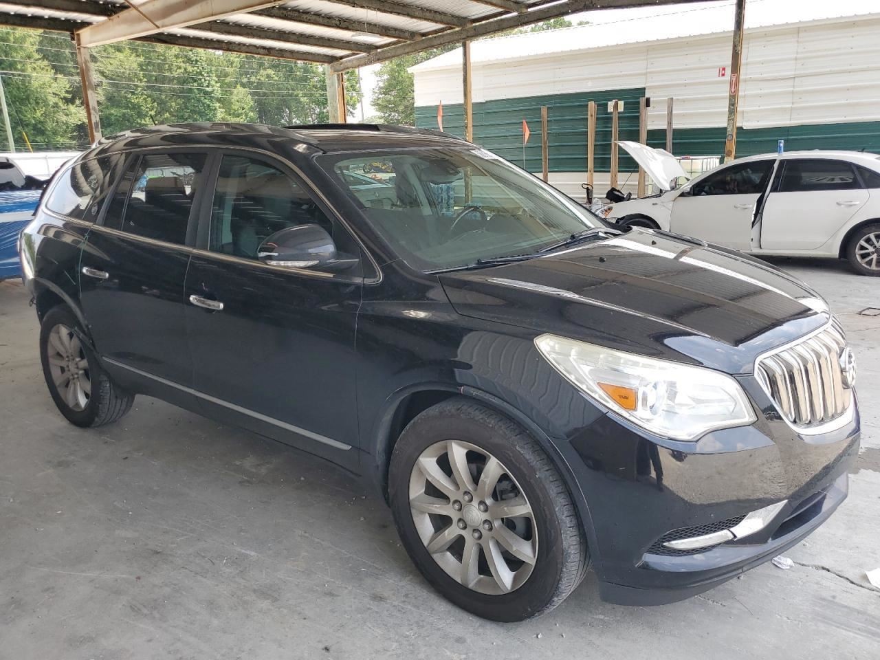 ENCLAVE 2016 Glove Box 4730499