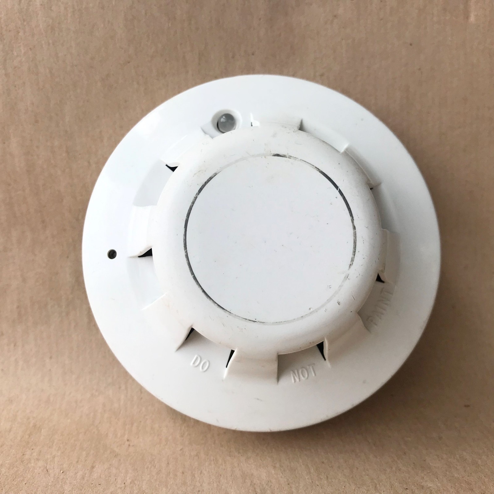 APOLLO SMOKE DETECTOR 55000-600 APO