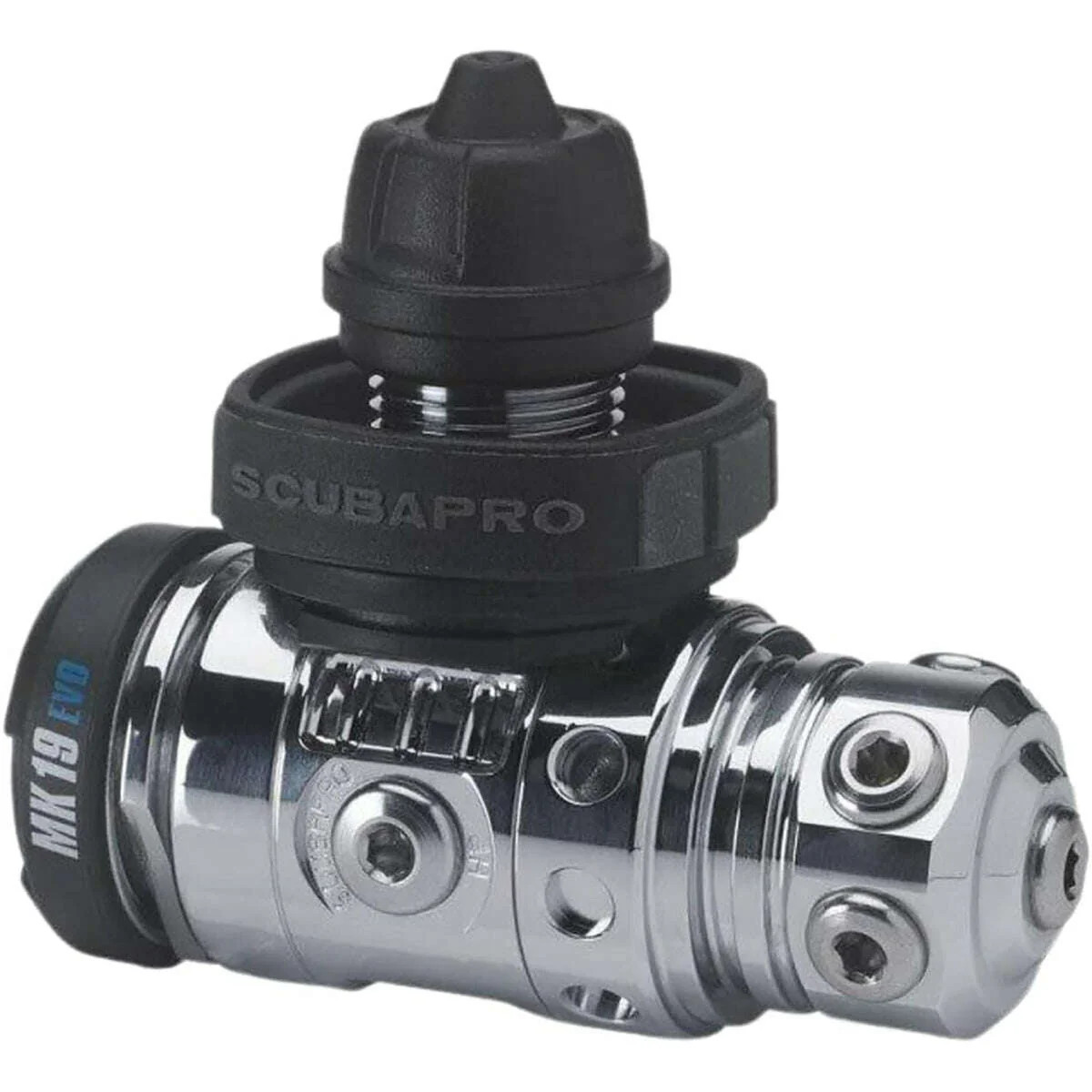 Scubapro MK19 EVO DIN 300 First Stage