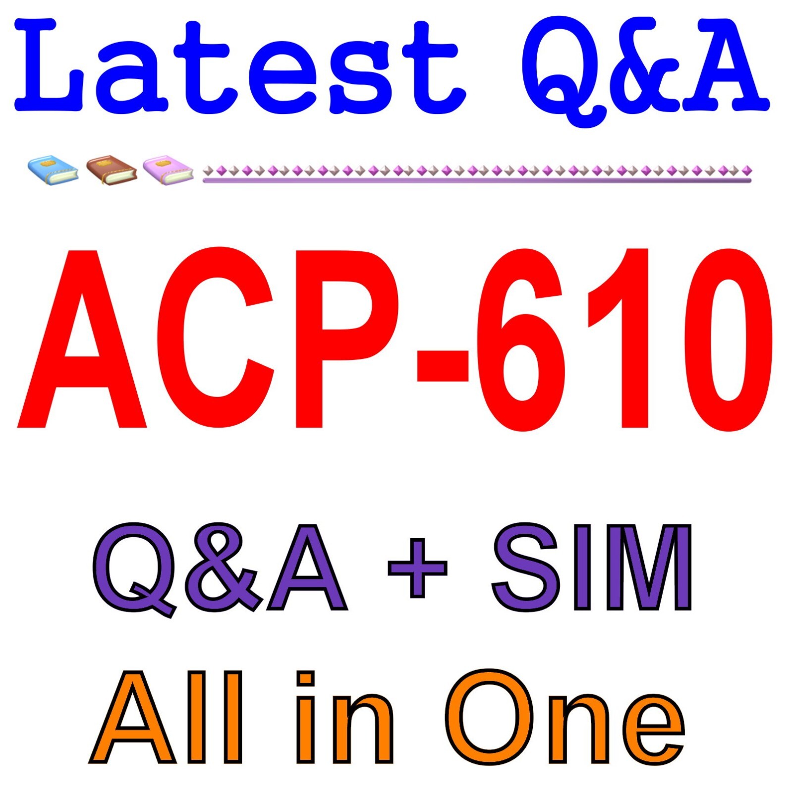 Data Center and Server for ACP-610 Exam Q&A