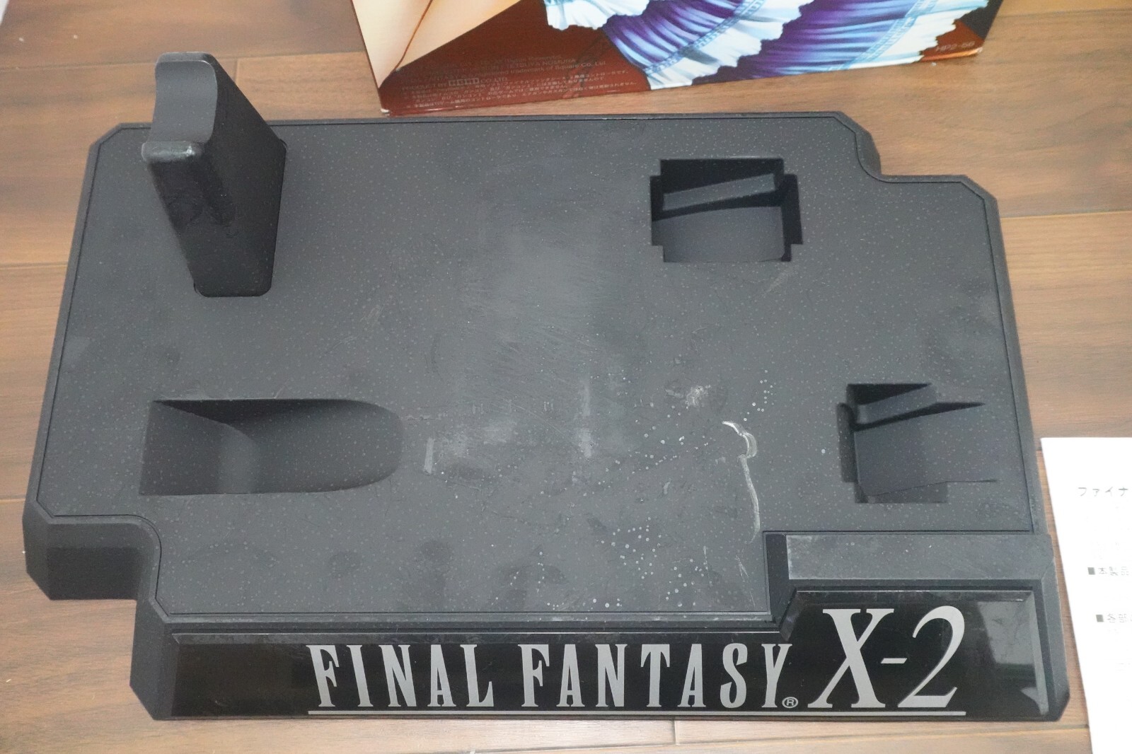 MINT Final Fantasy X-2 Tiny Bee Japan PS2 Playstation2 Controller+Boxed