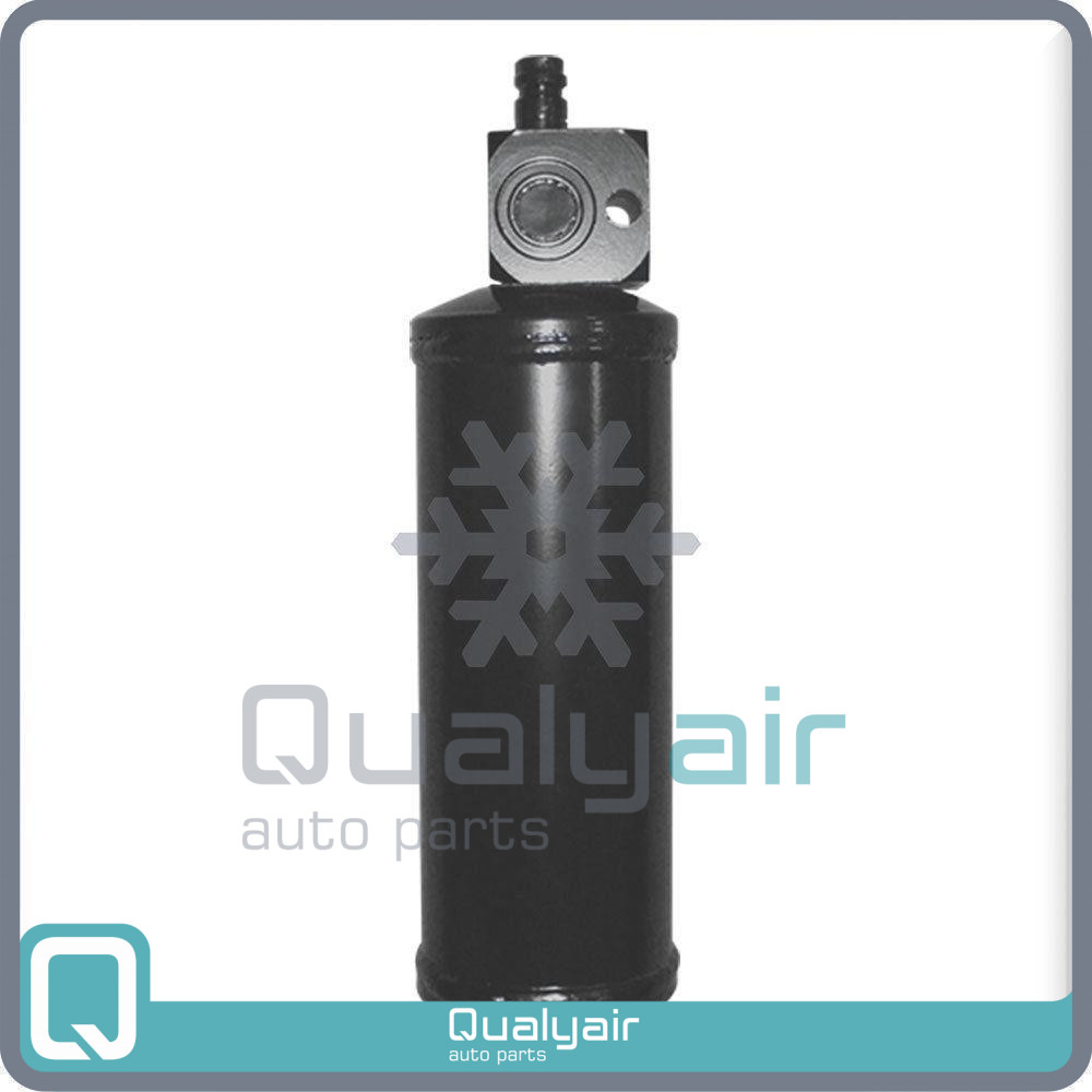 A/C Receiver Drier for Volvo L50,70,90,120,150,180,220.. - OE# 11164457