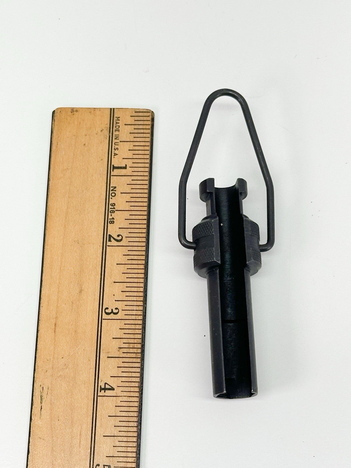 Jonard Tools Sst-716 Security Shield Tool, 7/16 In