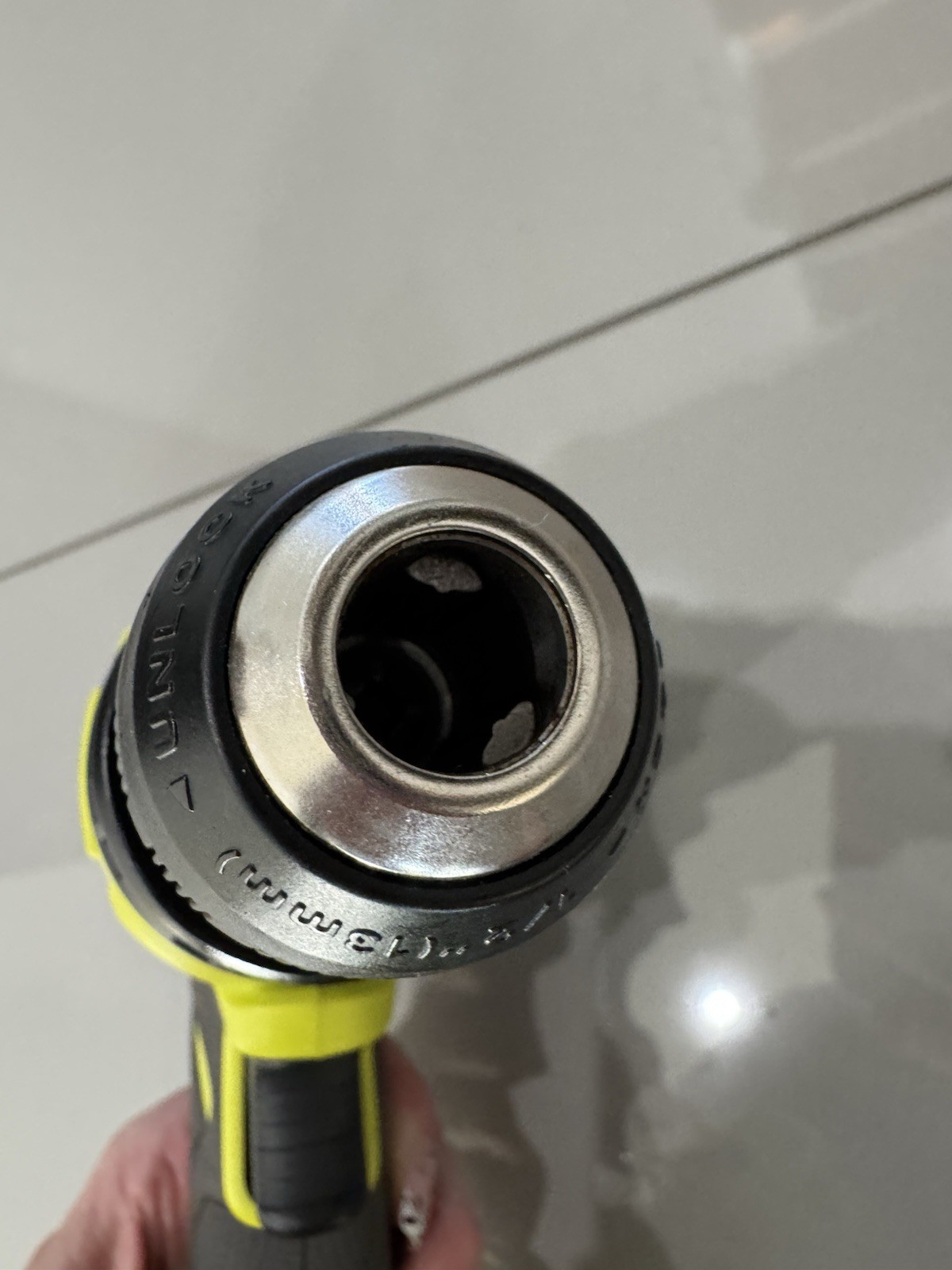 Ryobi P215 18V 2-Speed 1/2 Inch Drill/Driver