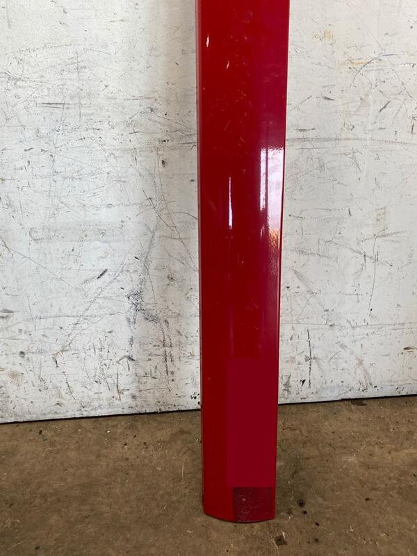 2011 Peterbilt 387 Cab Exterior Trim Panel (785-10482)
