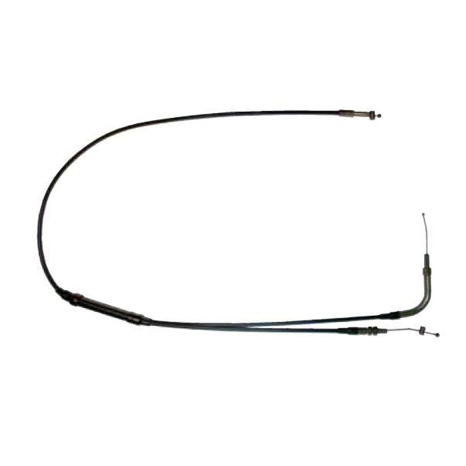 ARCTIC CAT THROTTLE CABLE - MIKUNI