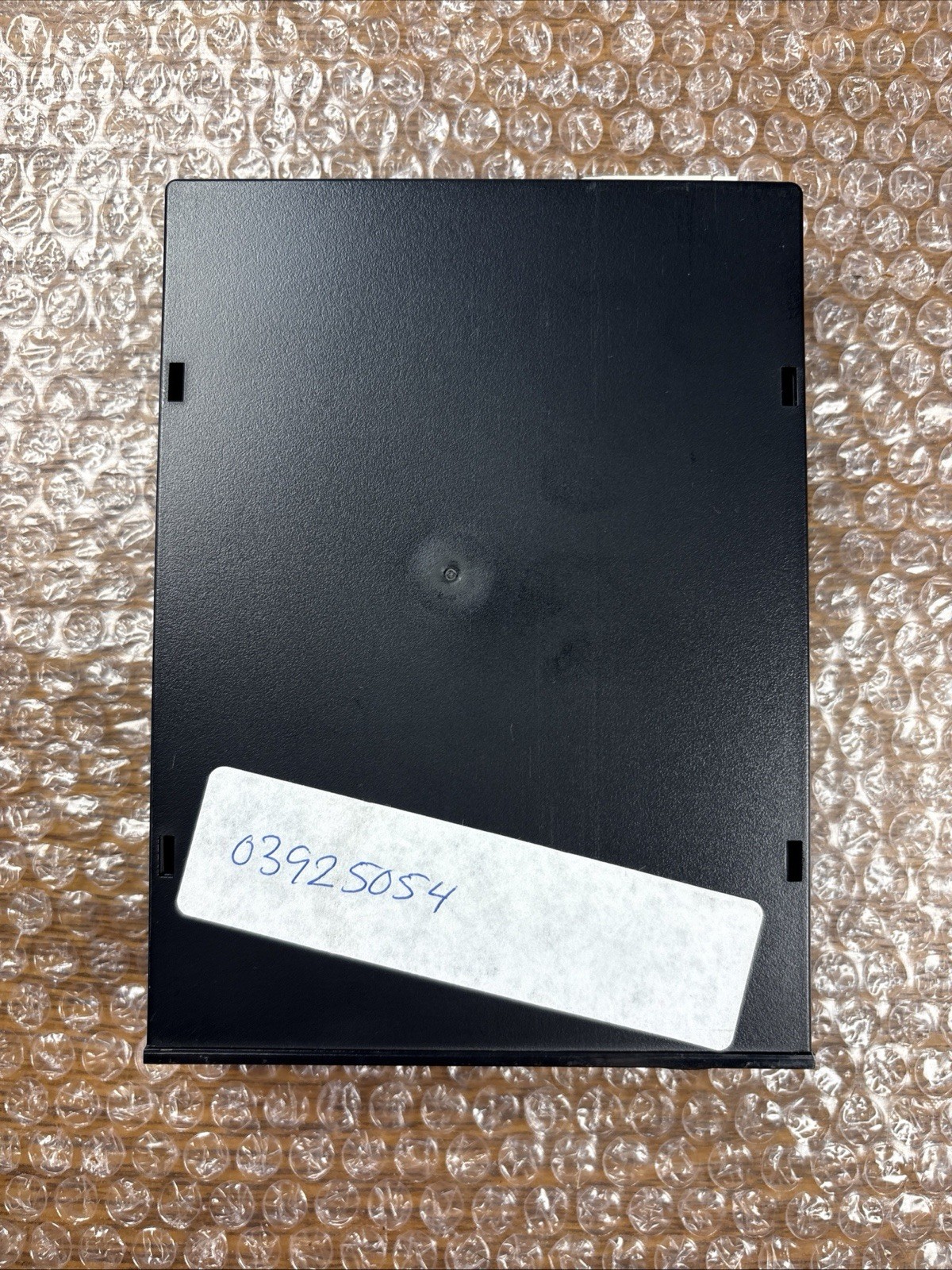 Vintage Teac FD-05HG  3.5  1.44MB FDD Floppy Disk Drive CTX EZBOOK Black Case