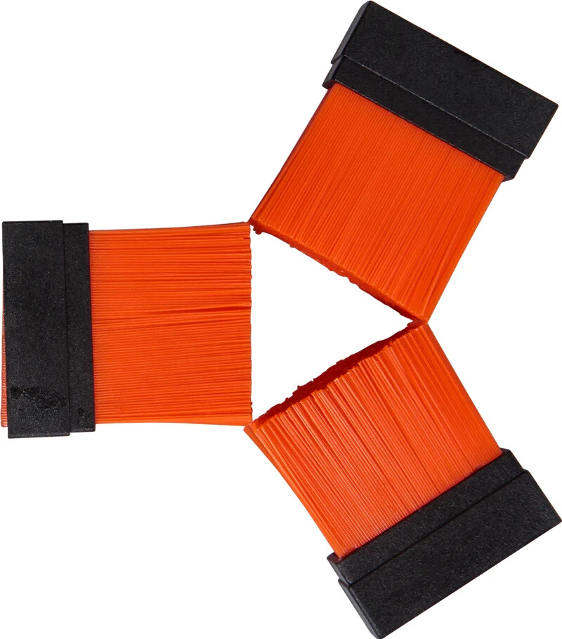 Trophy Ridge Whisker Biscuit V Arrow Rest Replacement Bristles