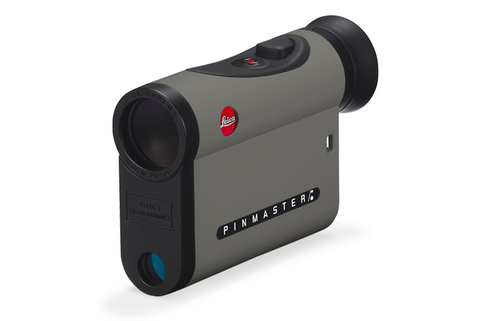 Leica Pinmaster II (40533)