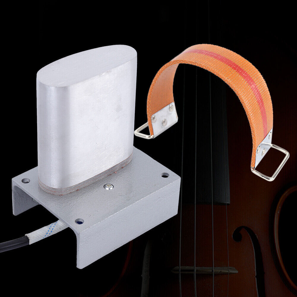 Luthier Rib Bending Iron Luthier Violin Viola For Bending the ribs (sides) Tool
