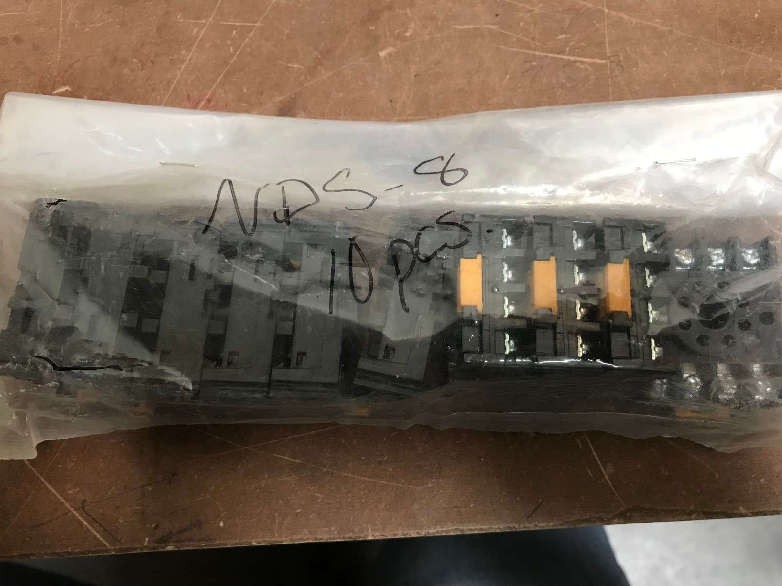 *NEW* NDS-8 SSAC SOCKET