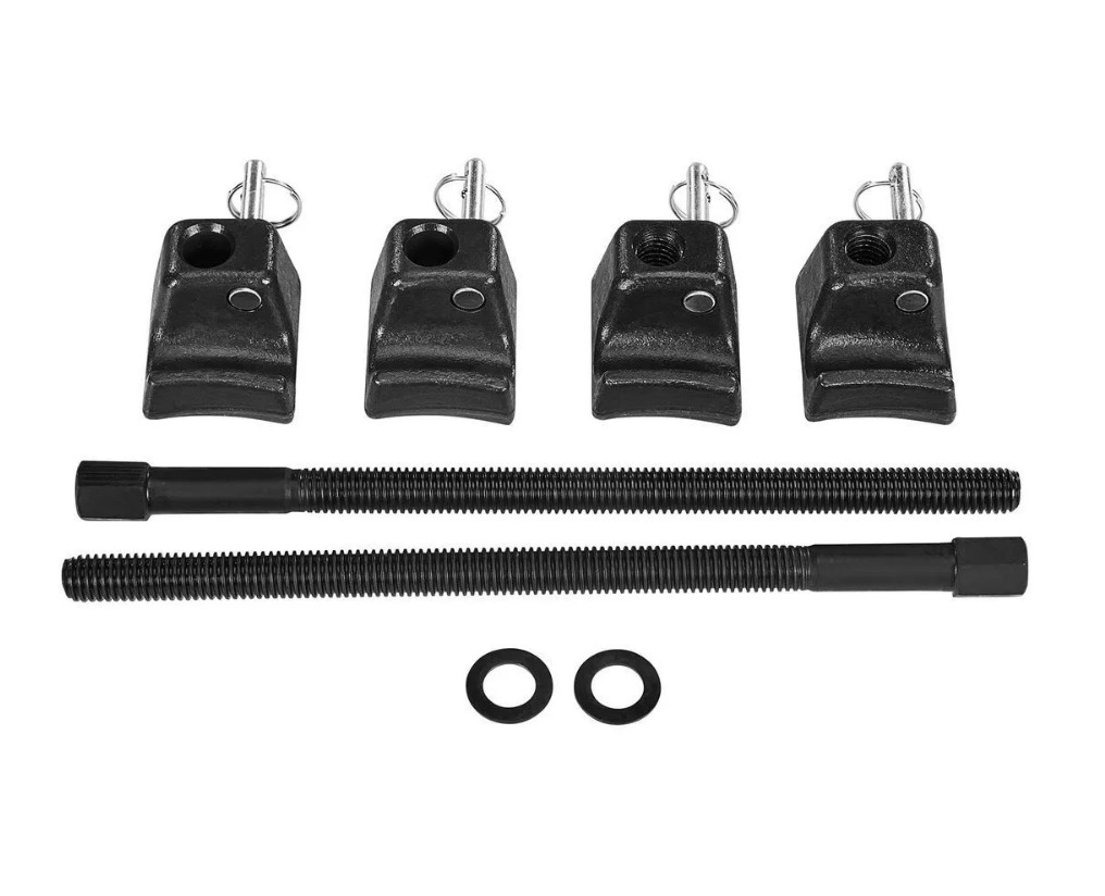 Mazda Miata MX-5 Coil Spring Compressor Tool - Coilover Compression