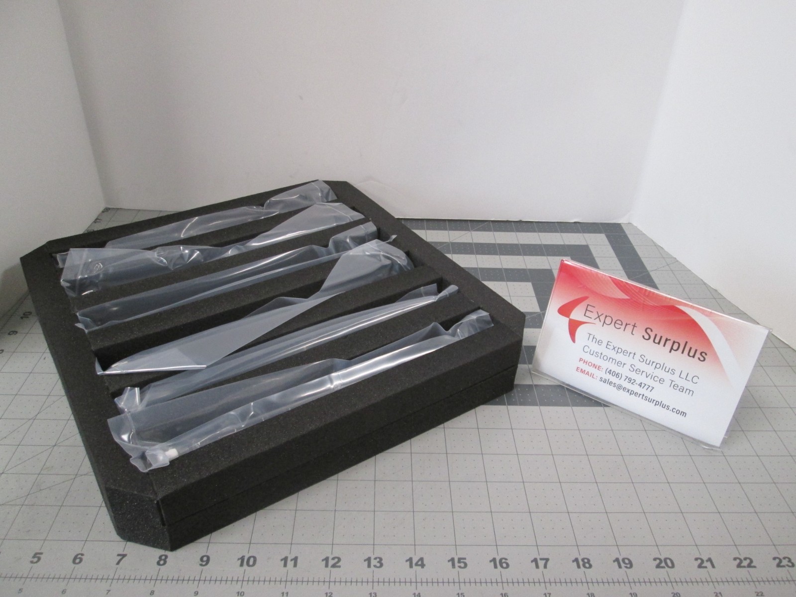 BLV, Lamp Pack, PKH 240V, 1000WB1, Exposure Lamp for Trikon, New, Lot of 6