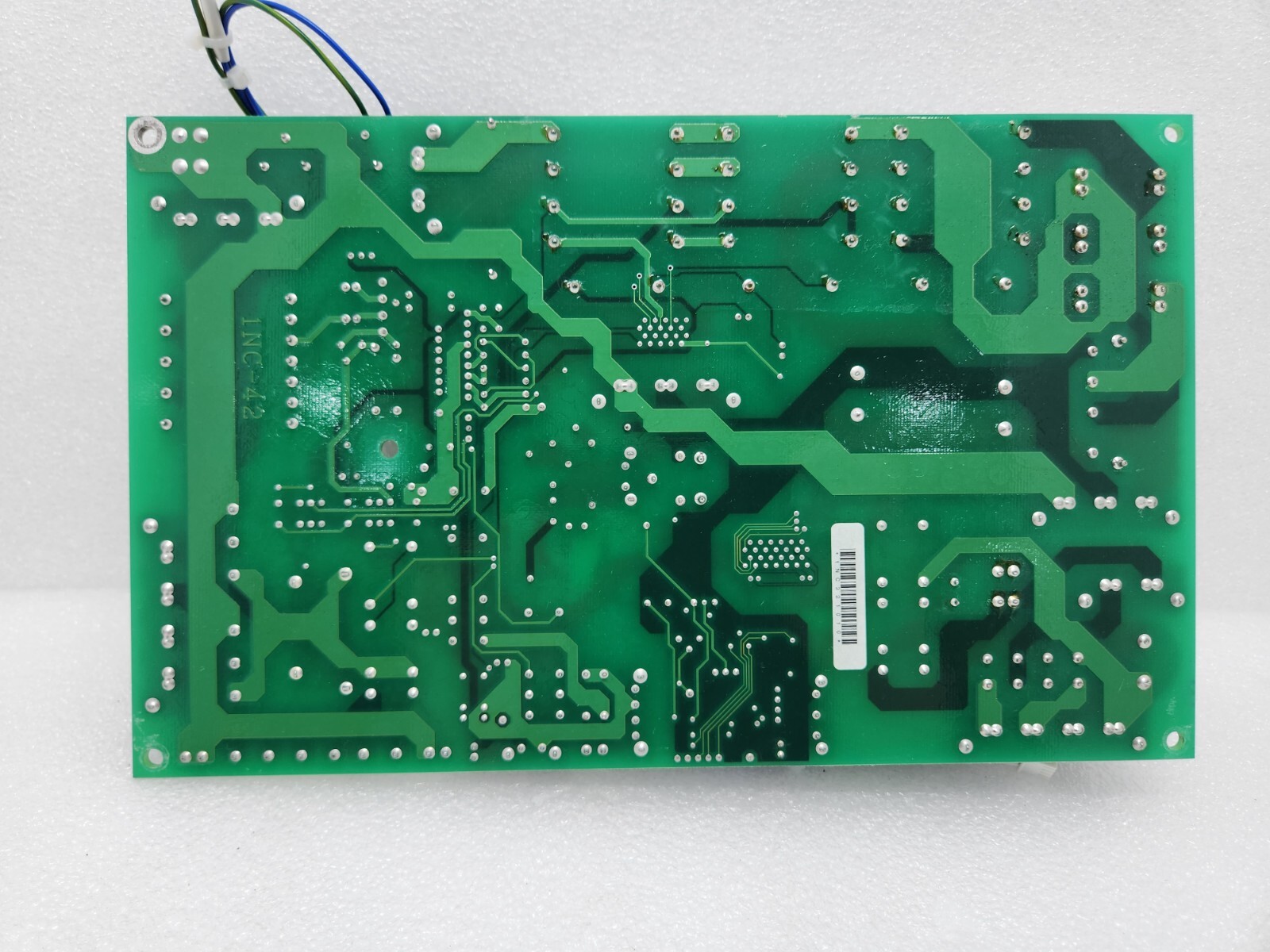KAWASAKI ROBOT CONTROLLER PCB 1NC-52