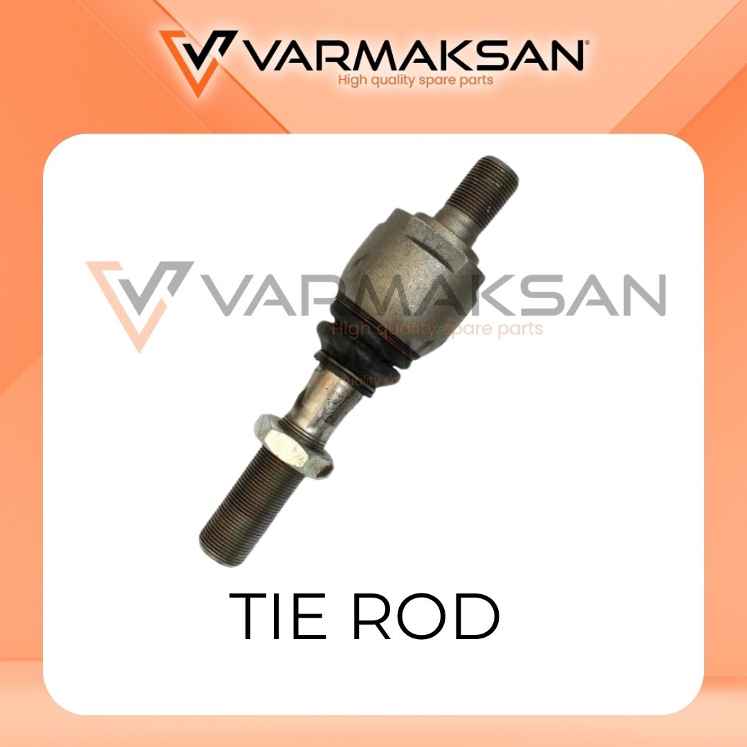 Tie Rod for John Deere 310G 310SG 315SG 310E 310SE 315SE  AL168711