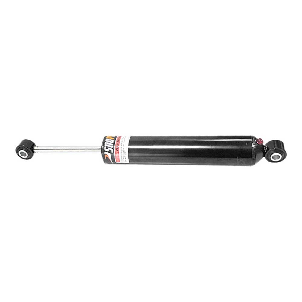 1989-1990 Arctic Cat EXT SPECIAL Snowmobile SPI REAR SPI GAS SHOCK