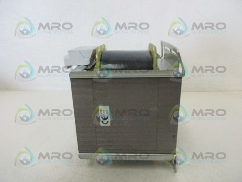 WALSALL WT2003 433-8753 ISOLATING TRANSFORMER NSNP