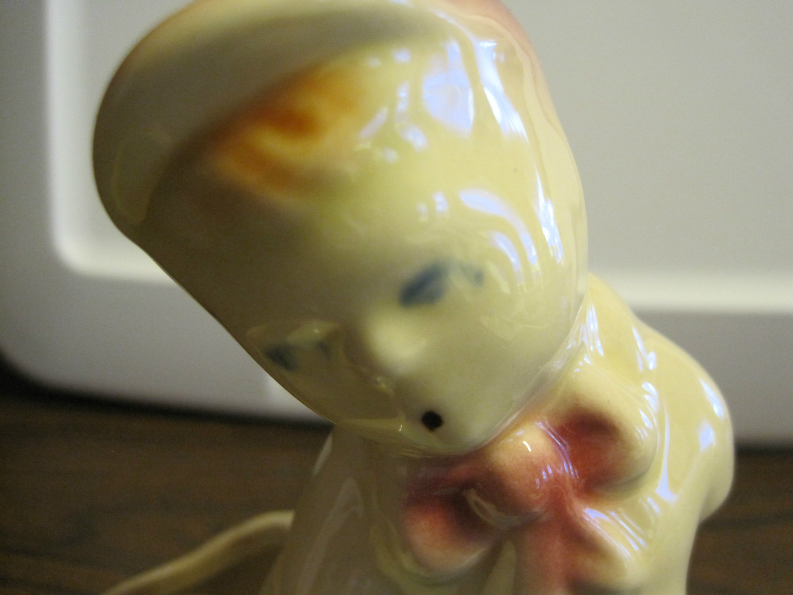 BOY PLANTER--- MADE IN USA--#533