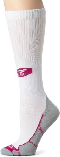 sugoi R & R Knee High Magenta MEDIUM - New with Tags