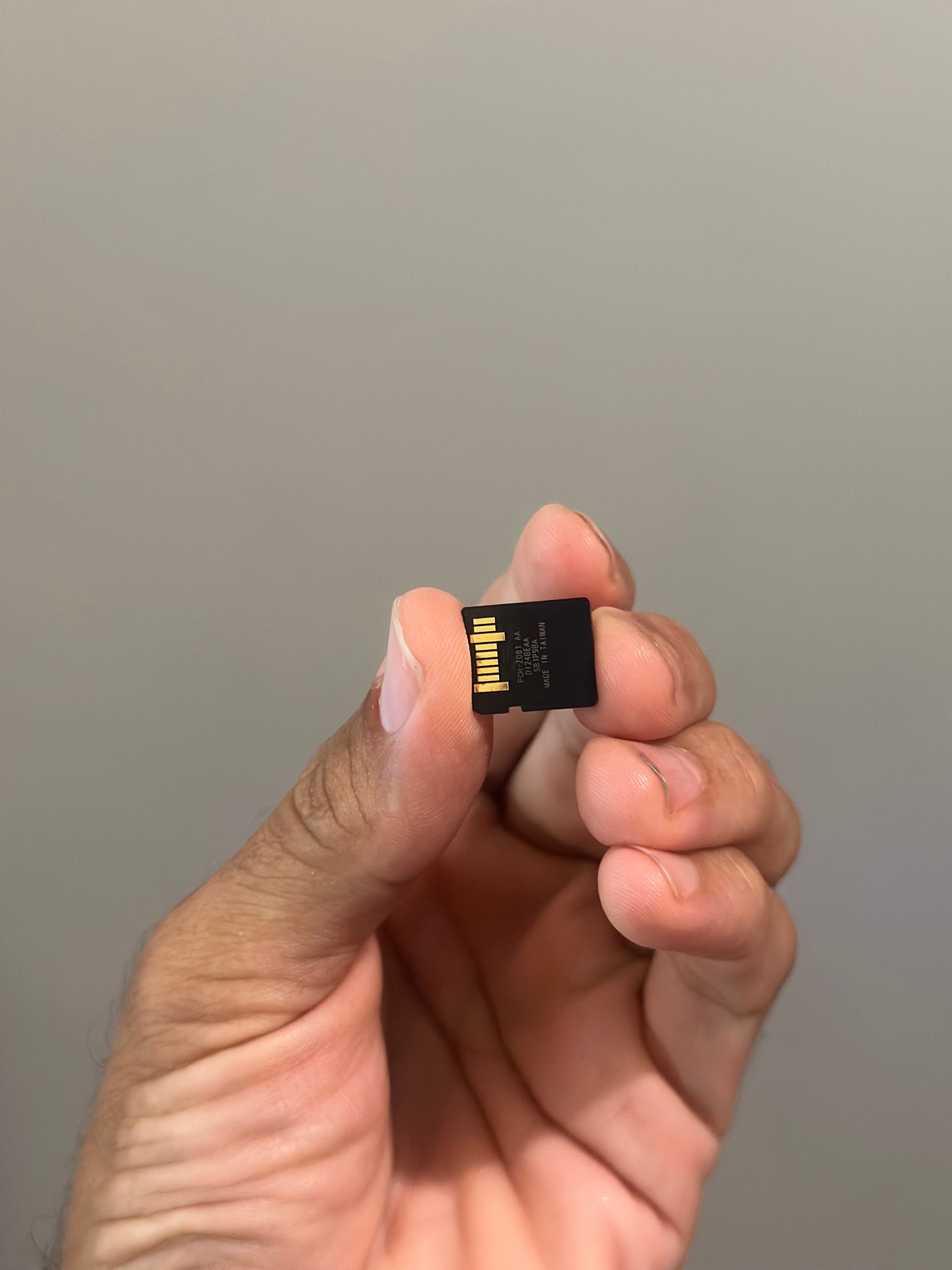 Vita Memory Card 8GB