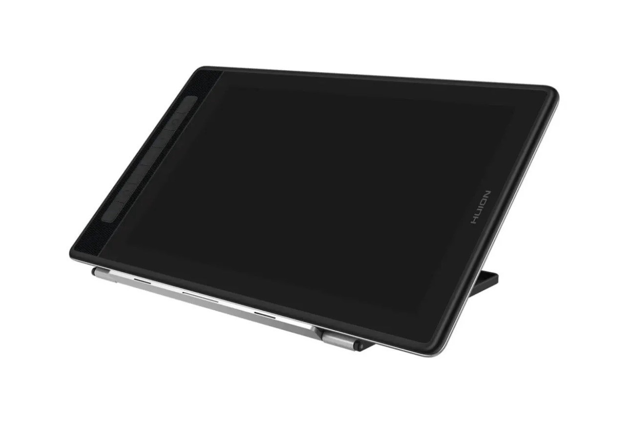 Huion KAMVAS Pro 13 2.5K Graphics Tablet Pen Display