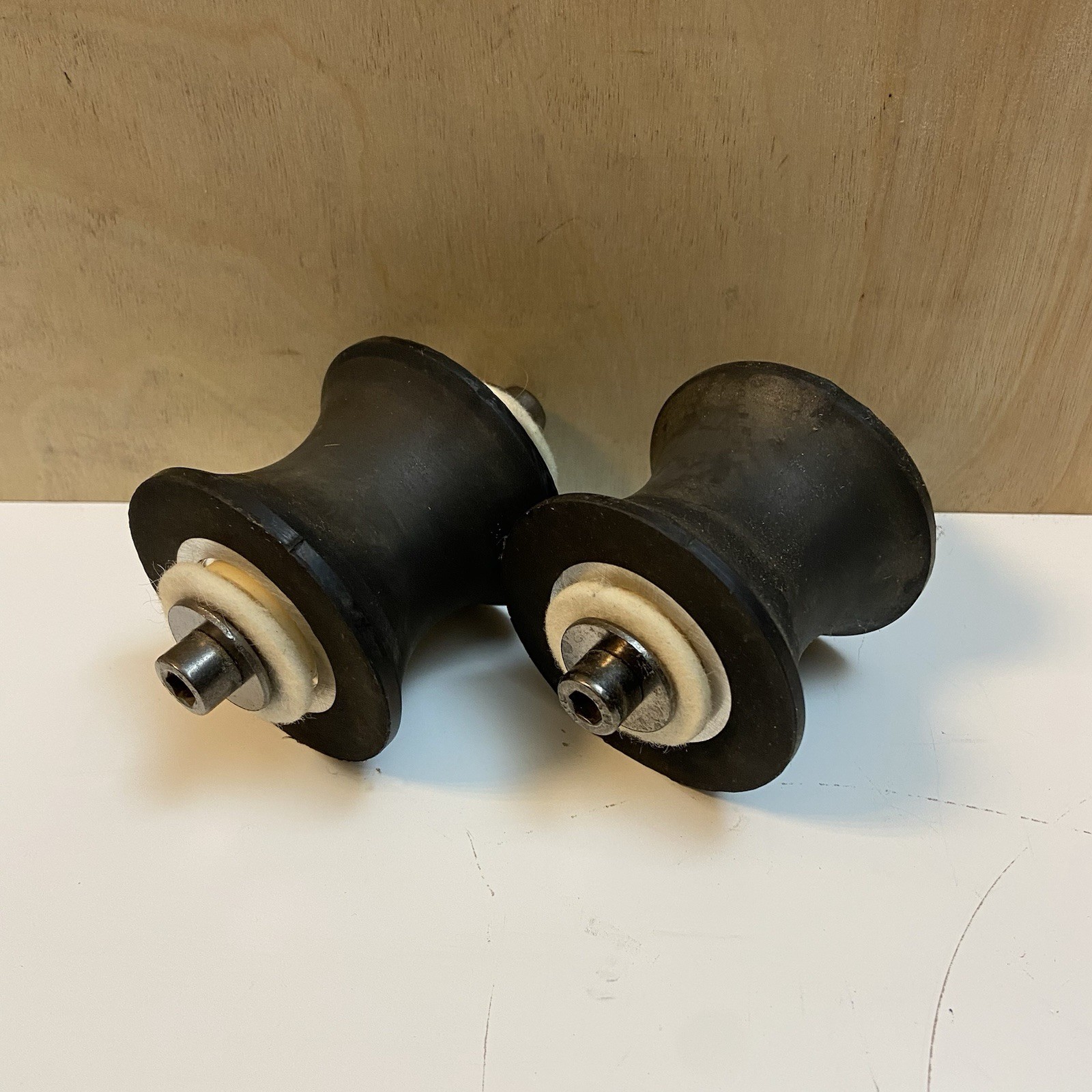 Bowflex M3 M5 M6 M7 M8 M9 Max Trainer Wheels