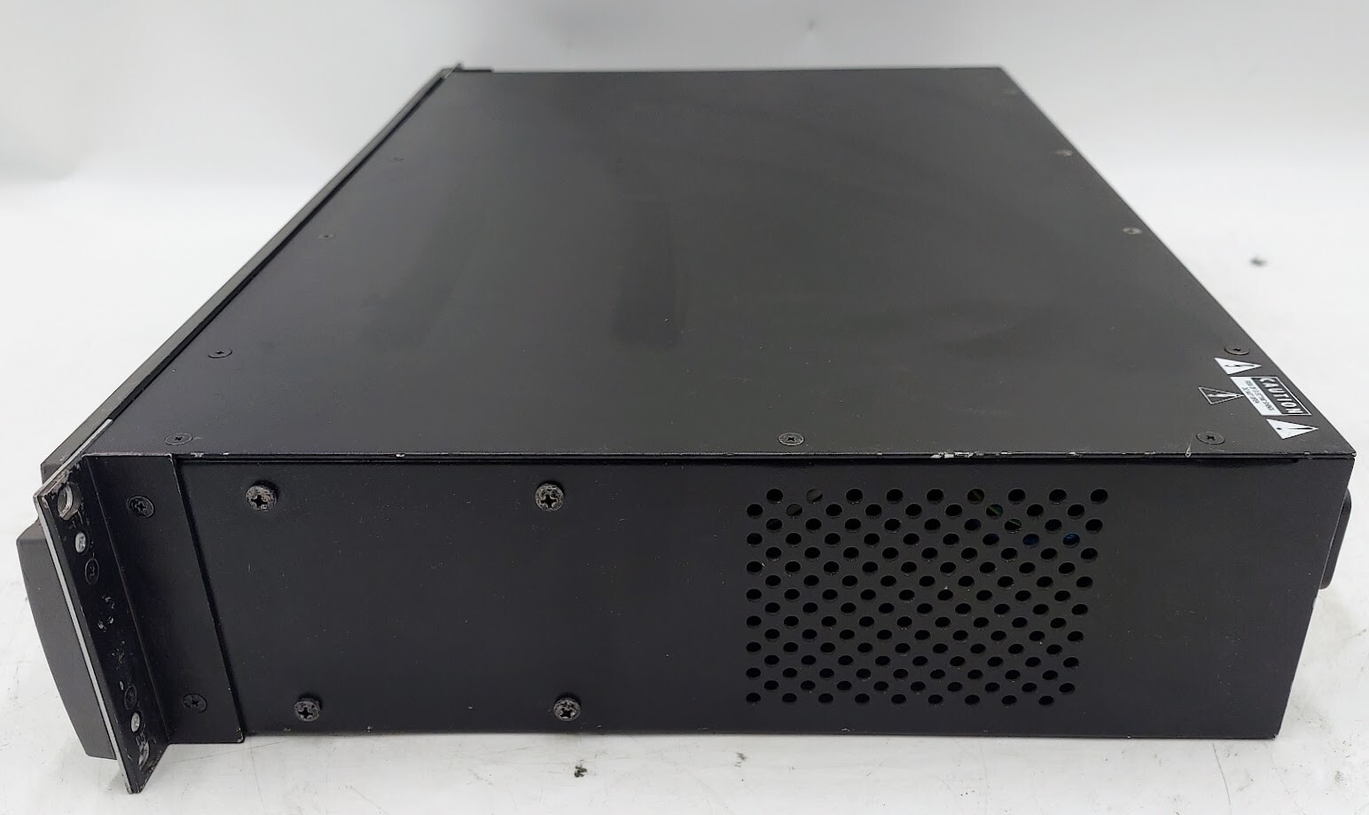 Digidesign Digi 002 9100-307 Rack Firewire Audio Midi Digital Recording Interfac