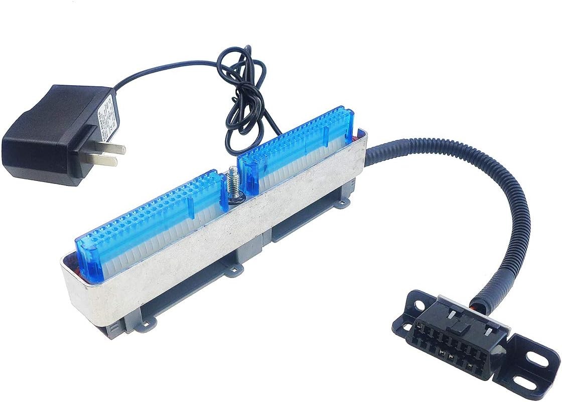 LS Gen 3 ECM Engine Programming Control Module Reader Diagnostic PCM Bench...