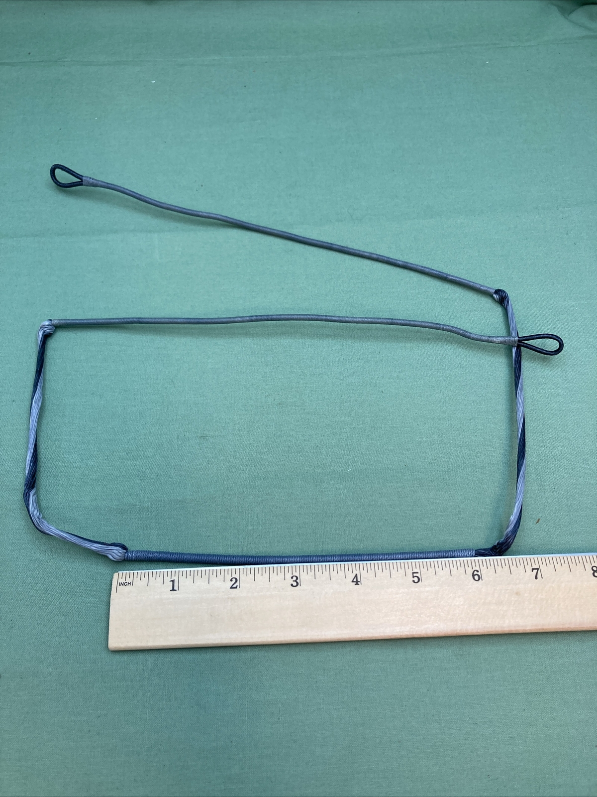NEW BLACK HEART 10166 37 1/2" TEN POINT CROSSBOW STRING
