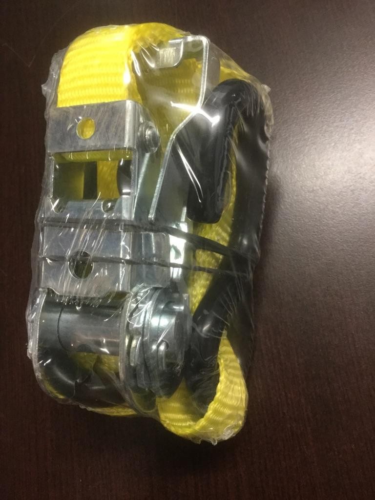 Strap